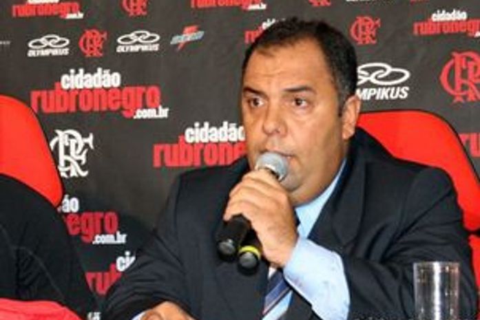 Ex-dirigente do Flamengo debocha da atual situação do Vasco