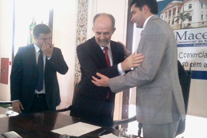 Manoel Messias Costa ? Secretaria Municipal do Planejamento e do Desenvolvimento