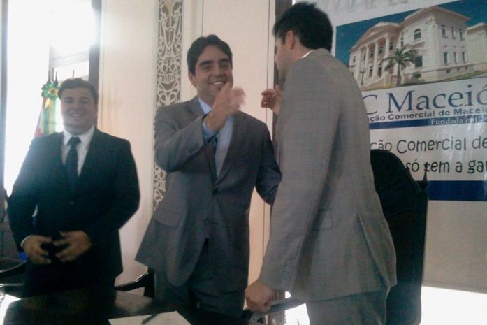 Marcello Bentes ? Secretaria Municipal de Governo