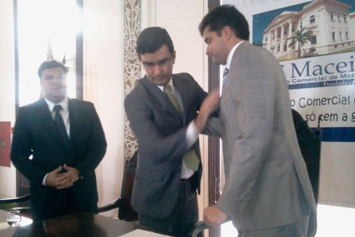 Leonardo Novaes Machado ? Instituto de Previdência dos Servidores Públicos de Maceió