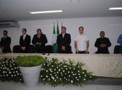 Posse de Remi em Murici