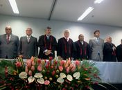 Sergio Jucá toma posse como procurador-geral de Justiça