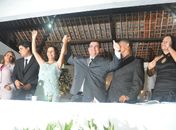 Em Capela, Carimbão se impressiona com o perfil politico do novo prefeito, um jovem estreante