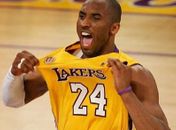 Kobe Bryant critica 'time velho e lento' dos Lakers