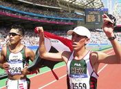 Medalhista olímpico leva tiro na cabeça e fica em estado crítico
