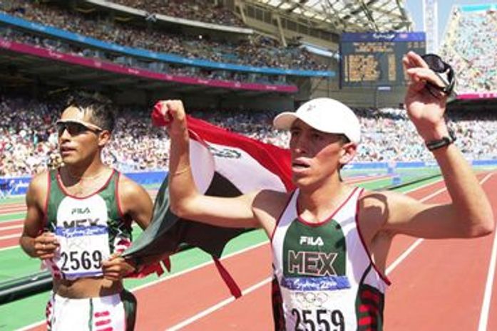 Medalhista olímpico leva tiro na cabeça e fica em estado crítico