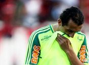 Agente diz que Barcos não joga a Série B pelo Palmeiras