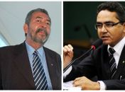 Com problemas na Justiça, deputados assumem em Brasília