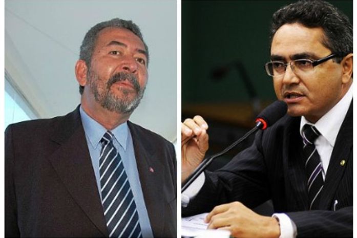 Com problemas na Justiça, deputados assumem em Brasília