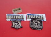 Polícia prende homem com 70 munições em Arapiraca