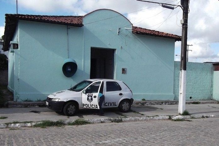 Delegacia de Piaçabuçu