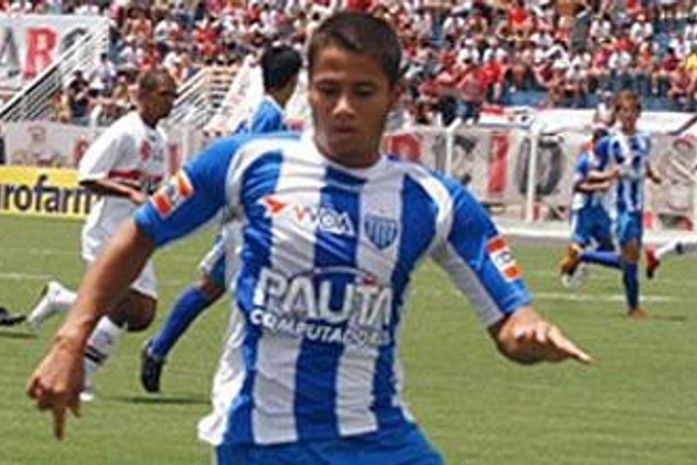 CSA confirma jovem reforço e amistoso contra o Pesqueira