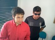 Irmãos foram agreedidos no último dia 30