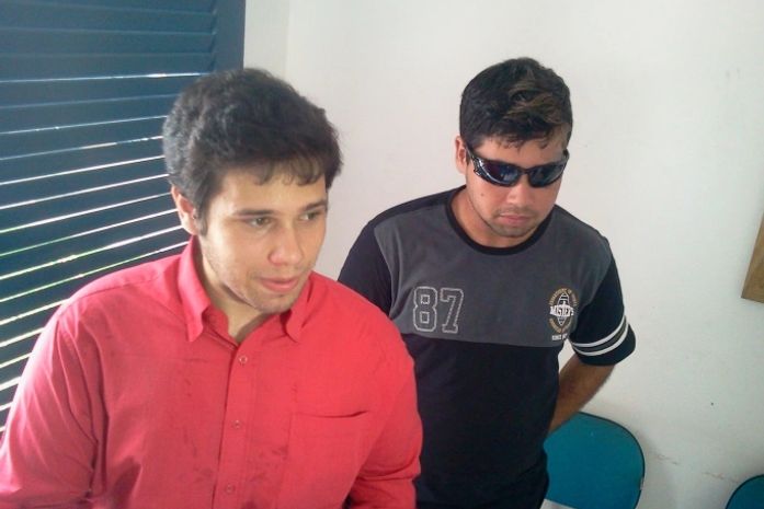 Irmãos foram agreedidos no último dia 30