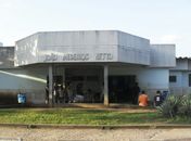 Hospital de Palmeira