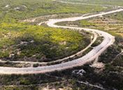 Governo confirma  conclusão de 65 km do Canal do Sertão