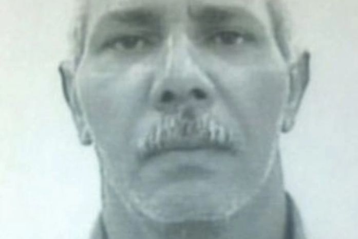 Florisvaldo Luís estava foragido da Justiça