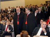 Posse da nova presidência do TJ/AL