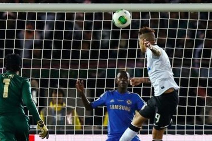 Sportv reprisa final do Mundial dez vezes nos últimos três dias