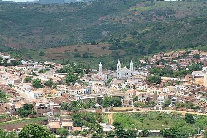 Caso foi registrado na cidade de Água Branca
