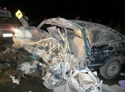 Casal de Igaci morre em grave acidente em Pernambuco