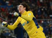 Cássio é o sétimo em lista de melhores goleiros do mundo