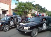 Em Major Isidoro, Gecoc desarticula quadrilha