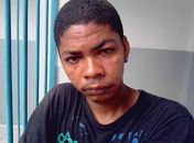 Acusado de assassinar idoso a pedradas é preso em Penedo