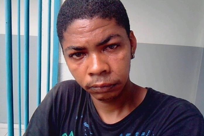 Acusado de assassinar idoso a pedradas é preso em Penedo