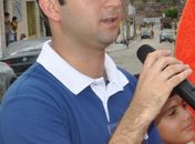 Ivens Barbosa Leão, força jovem  presente na equipe da prefeita Célia Rocha em Arapiraca
