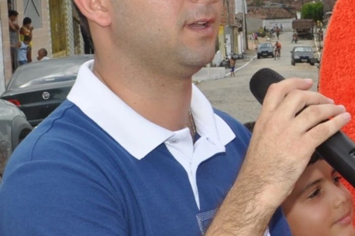 Ivens Barbosa Leão, força jovem presente na equipe da prefeita Célia Rocha em Arapiraca