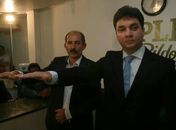 Henrique Madeira toma posse em Maragogi