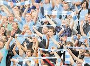 Torcedor do Manchester City é banido dos estádios por três anos