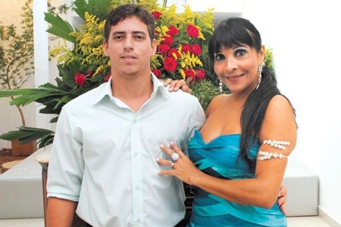 Colunista comemora mais uma primavera