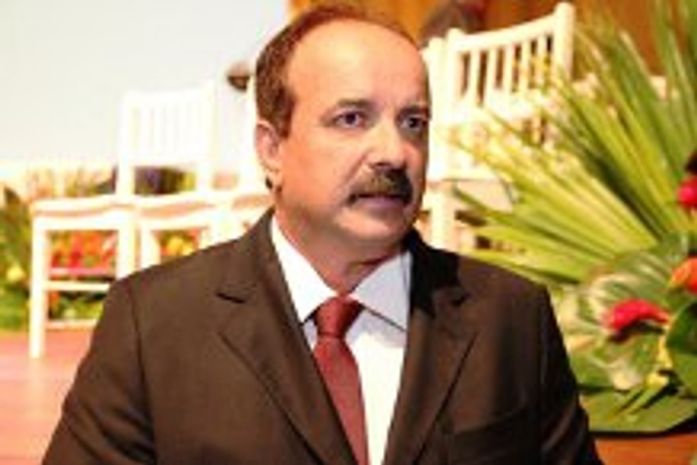 Vereador Zé Marcio(PSD)