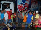 Acusado de matar o pai é morto a tiros em Santana do Ipanema