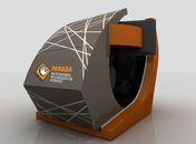 Inauguração do Já no Shopping Pátio Maceió terá exposição de simulador de direção