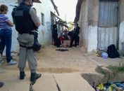 Traficante é executado após receber ameaças de morte