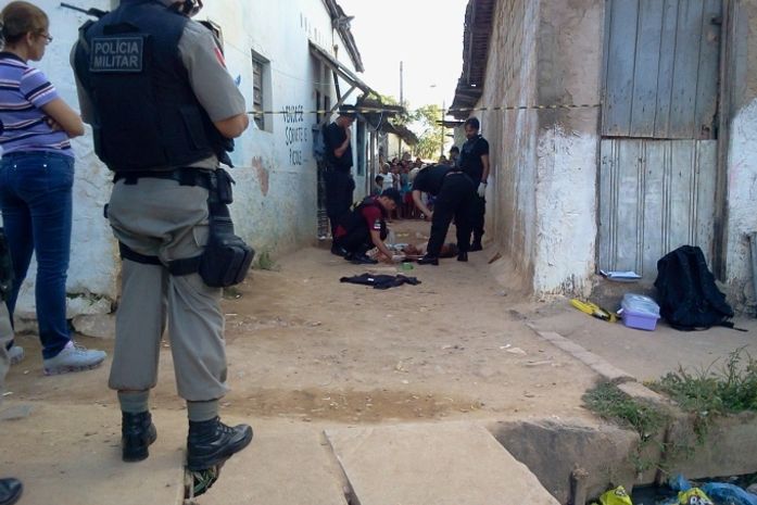 Traficante é executado após receber ameaças de morte