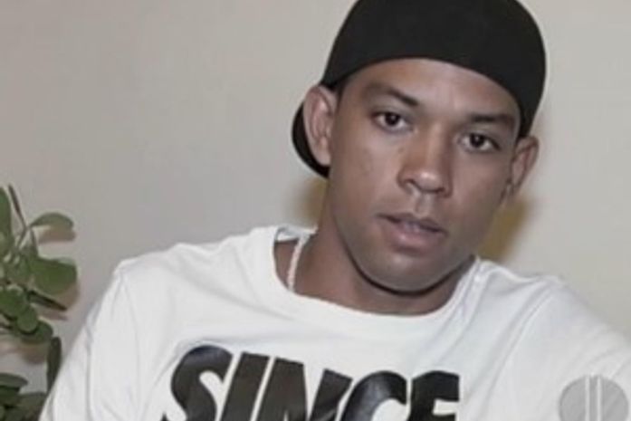 Prestes a assinar com o São Paulo, Wallyson se recupera de assalto