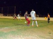 Jogando em casa CSE perde amistoso para o Belo Jardim/PE