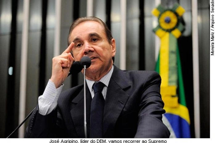 Polêmica marca MP do crédito extraordinário de R$ 42,5 bi