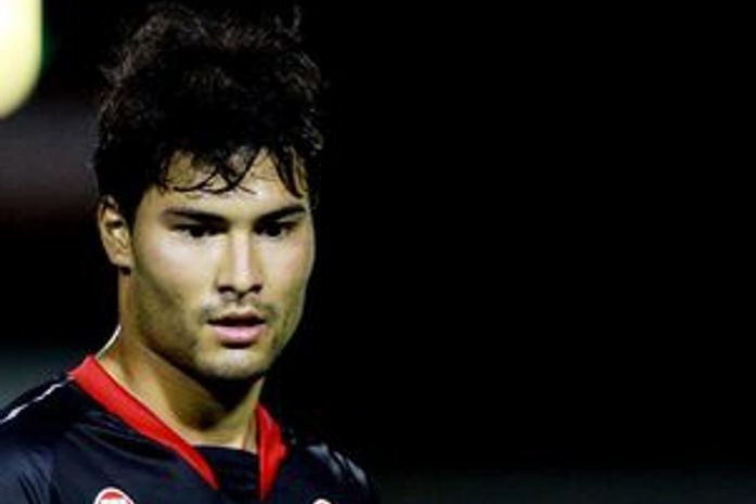 Vasco acerta com Pedro Ken, que chega a Pinheiral na terça-feira