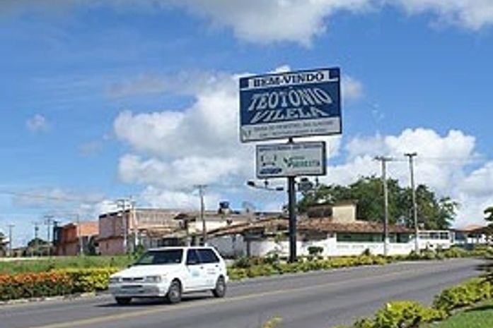 Jovem é acusado de invadir casa, agredir e raptar criança