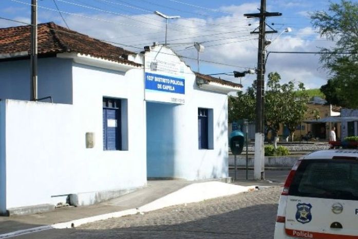 Ex-policial militar é suspeito de assassinar pai e filho em Capela