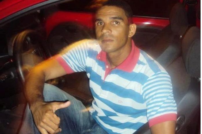 Valdeci Domingos dos Santos