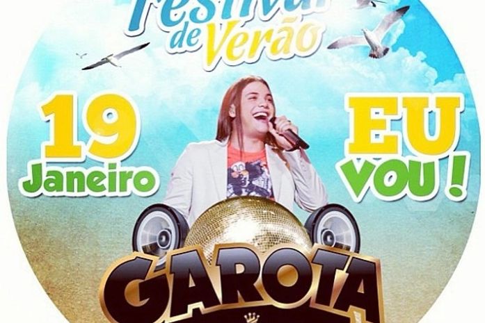 Garota Safada e Jammil