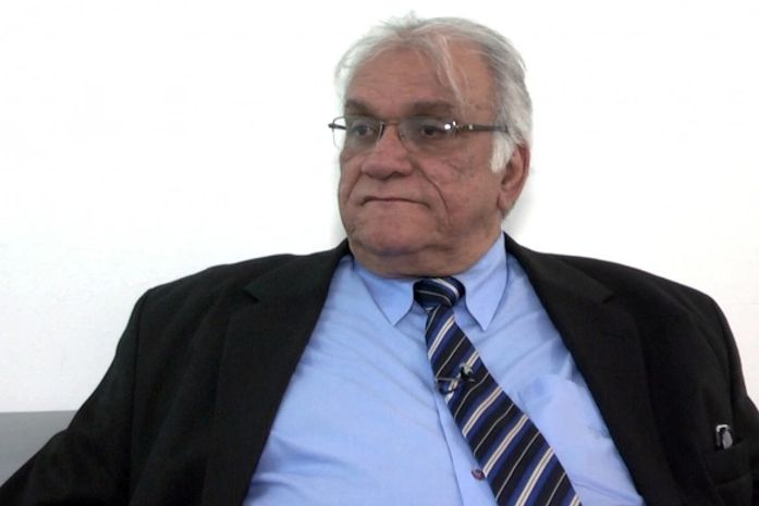 José Carlos Malta Marques