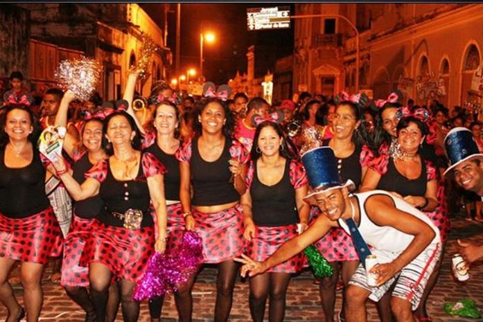 Jaraguá Folia