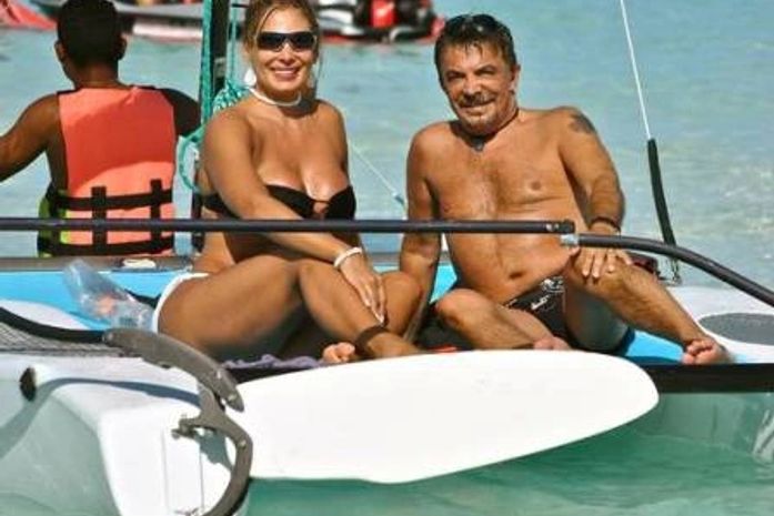 Ângela Bismarchi revela local da ‘primeira vez’ em Cancún